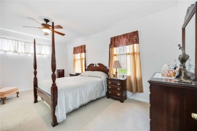 Welcome to this stunning 3-bedroom, 2-bath Eaton model home with on Kings Gate Golf Club in Florida - for sale on GolfHomes.com, golf home, golf lot
