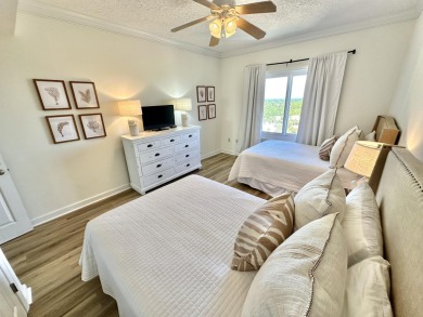 This 12th floor beautiful beachfront furnished condo has an on Sandestin Golf and Beach Resort - The Links in Florida - for sale on GolfHomes.com, golf home, golf lot
