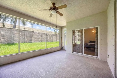 Welcome to this stunning 3-bedroom, 2-bath Eaton model home with on Kings Gate Golf Club in Florida - for sale on GolfHomes.com, golf home, golf lot