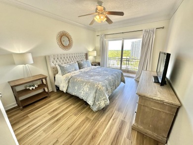 This 12th floor beautiful beachfront furnished condo has an on Sandestin Golf and Beach Resort - The Links in Florida - for sale on GolfHomes.com, golf home, golf lot