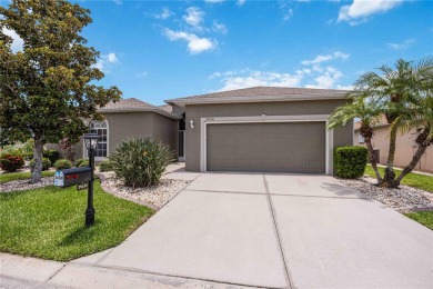 Welcome to this stunning 3-bedroom, 2-bath Eaton model home with on Kings Gate Golf Club in Florida - for sale on GolfHomes.com, golf home, golf lot