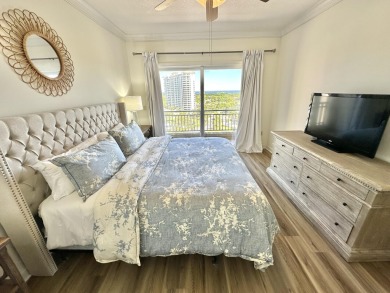 This 12th floor beautiful beachfront furnished condo has an on Sandestin Golf and Beach Resort - The Links in Florida - for sale on GolfHomes.com, golf home, golf lot