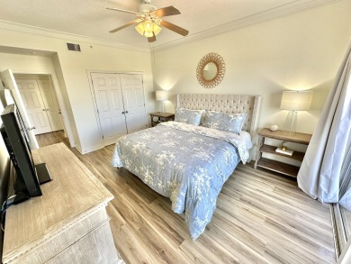 This 12th floor beautiful beachfront furnished condo has an on Sandestin Golf and Beach Resort - The Links in Florida - for sale on GolfHomes.com, golf home, golf lot