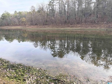 An excellent place to build your dream home with stunning summer on Alpine Bay Resort in Alabama - for sale on GolfHomes.com, golf home, golf lot