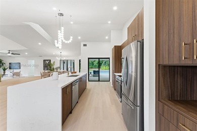 Beautiful, fully remodeled residence located in the heart of on PGA National Golf Club in Florida - for sale on GolfHomes.com, golf home, golf lot