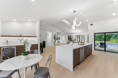 Beautiful, fully remodeled residence located in the heart of on PGA National Golf Club in Florida - for sale on GolfHomes.com, golf home, golf lot