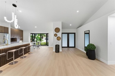 Beautiful, fully remodeled residence located in the heart of on PGA National Golf Club in Florida - for sale on GolfHomes.com, golf home, golf lot