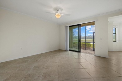 Experience the epitome of luxurious, maintenance-free living at on Lakewood National Golf Club in Florida - for sale on GolfHomes.com, golf home, golf lot