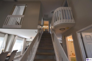 Situated just off the 15th tee box at Pine Valley Golf Course on Pine Valley Golf Resort in Kentucky - for sale on GolfHomes.com, golf home, golf lot
