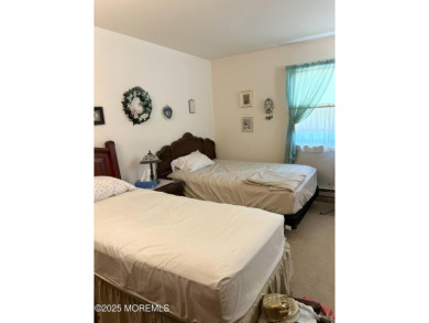 Cash Only. HOA fee includes taxes. Edgewood 1 model. Nice on Keswick Village Golf Course in New Jersey - for sale on GolfHomes.com, golf home, golf lot