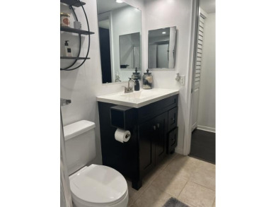 Fantastic location, private gated community in the coveted on Fountains Golf and Country Club in Florida - for sale on GolfHomes.com, golf home, golf lot