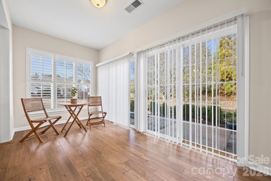 With a little bit of love, this 3 bedroom, 2 bath charming home on Carolina Lakes Golf Club, LLC in South Carolina - for sale on GolfHomes.com, golf home, golf lot