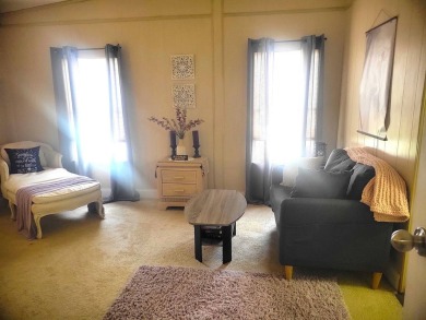 Location, location, location !   2/2 in the sought after Lake on Pine Lakes Country Club in Florida - for sale on GolfHomes.com, golf home, golf lot