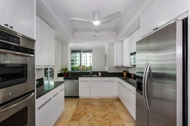 Residence B402 presents the ideal open layout for a dream on Boca Raton Resort and Club in Florida - for sale on GolfHomes.com, golf home, golf lot