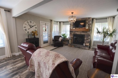 Situated just off the 15th tee box at Pine Valley Golf Course on Pine Valley Golf Resort in Kentucky - for sale on GolfHomes.com, golf home, golf lot