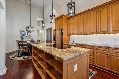 An extraordinary opportunity to own this beautifully appointed on Hunters Green Country Club in Florida - for sale on GolfHomes.com, golf home, golf lot