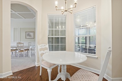 Move-in ready and located in one of Fleming Island's most on Eagle Harbor Golf Club in Florida - for sale on GolfHomes.com, golf home, golf lot