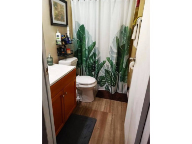 Location, location, location !   2/2 in the sought after Lake on Pine Lakes Country Club in Florida - for sale on GolfHomes.com, golf home, golf lot