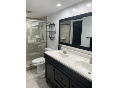 Fantastic location, private gated community in the coveted on Fountains Golf and Country Club in Florida - for sale on GolfHomes.com, golf home, golf lot