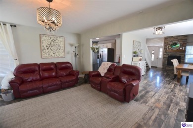 Situated just off the 15th tee box at Pine Valley Golf Course on Pine Valley Golf Resort in Kentucky - for sale on GolfHomes.com, golf home, golf lot