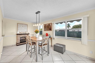 Welcome home to the place you'll never want to leave. This on Sunrise Lakes Phase III in Florida - for sale on GolfHomes.com, golf home, golf lot