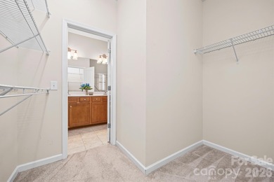 With a little bit of love, this 3 bedroom, 2 bath charming home on Carolina Lakes Golf Club, LLC in South Carolina - for sale on GolfHomes.com, golf home, golf lot