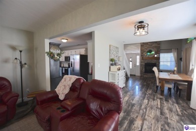 Situated just off the 15th tee box at Pine Valley Golf Course on Pine Valley Golf Resort in Kentucky - for sale on GolfHomes.com, golf home, golf lot