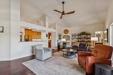 An extraordinary opportunity to own this beautifully appointed on Hunters Green Country Club in Florida - for sale on GolfHomes.com, golf home, golf lot