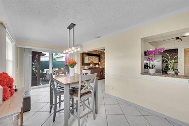 Welcome home to the place you'll never want to leave. This on Sunrise Lakes Phase III in Florida - for sale on GolfHomes.com, golf home, golf lot