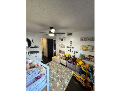 Fantastic location, private gated community in the coveted on Fountains Golf and Country Club in Florida - for sale on GolfHomes.com, golf home, golf lot