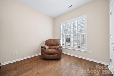 With a little bit of love, this 3 bedroom, 2 bath charming home on Carolina Lakes Golf Club, LLC in South Carolina - for sale on GolfHomes.com, golf home, golf lot