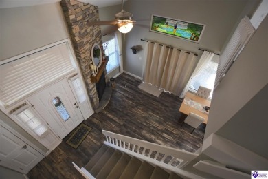 Situated just off the 15th tee box at Pine Valley Golf Course on Pine Valley Golf Resort in Kentucky - for sale on GolfHomes.com, golf home, golf lot