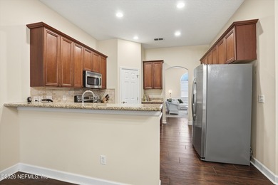 Move-in ready and located in one of Fleming Island's most on Eagle Harbor Golf Club in Florida - for sale on GolfHomes.com, golf home, golf lot