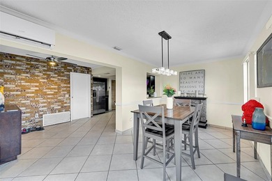 Welcome home to the place you'll never want to leave. This on Sunrise Lakes Phase III in Florida - for sale on GolfHomes.com, golf home, golf lot