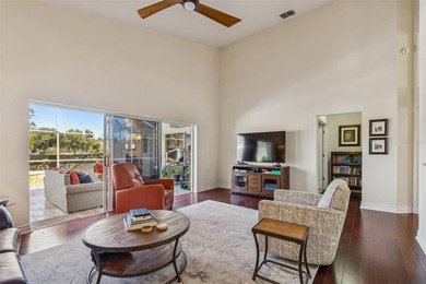 An extraordinary opportunity to own this beautifully appointed on Hunters Green Country Club in Florida - for sale on GolfHomes.com, golf home, golf lot