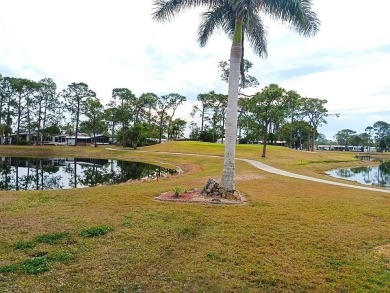 Location, location, location !   2/2 in the sought after Lake on Pine Lakes Country Club in Florida - for sale on GolfHomes.com, golf home, golf lot