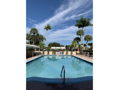 Fantastic location, private gated community in the coveted on Fountains Golf and Country Club in Florida - for sale on GolfHomes.com, golf home, golf lot