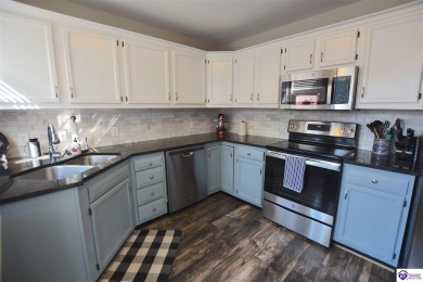 Situated just off the 15th tee box at Pine Valley Golf Course on Pine Valley Golf Resort in Kentucky - for sale on GolfHomes.com, golf home, golf lot