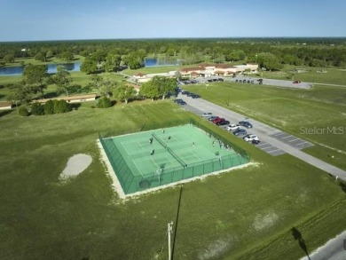 Come build your forever home on this one-half acre lot that on Indian Lake Estates Golf and Country Club in Florida - for sale on GolfHomes.com, golf home, golf lot