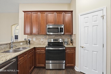 Move-in ready and located in one of Fleming Island's most on Eagle Harbor Golf Club in Florida - for sale on GolfHomes.com, golf home, golf lot