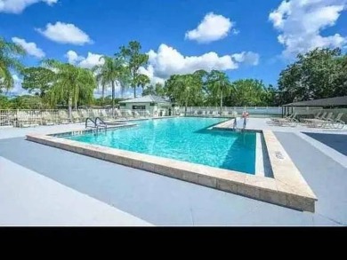 Location, location, location !   2/2 in the sought after Lake on Pine Lakes Country Club in Florida - for sale on GolfHomes.com, golf home, golf lot