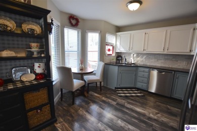 Situated just off the 15th tee box at Pine Valley Golf Course on Pine Valley Golf Resort in Kentucky - for sale on GolfHomes.com, golf home, golf lot