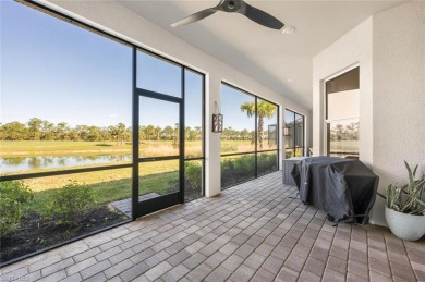 TURNKEY SALE - FULLY FURNISHED + EXTRAS INCLUDED!
This home on Babcock National Golf Course in Florida - for sale on GolfHomes.com, golf home, golf lot