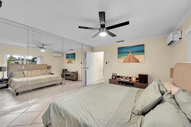 Welcome home to the place you'll never want to leave. This on Sunrise Lakes Phase III in Florida - for sale on GolfHomes.com, golf home, golf lot