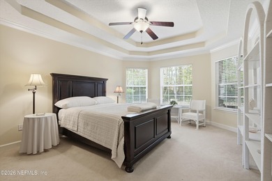 Move-in ready and located in one of Fleming Island's most on Eagle Harbor Golf Club in Florida - for sale on GolfHomes.com, golf home, golf lot