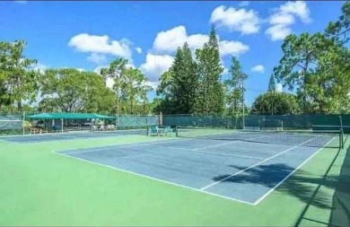 Location, location, location !   2/2 in the sought after Lake on Pine Lakes Country Club in Florida - for sale on GolfHomes.com, golf home, golf lot