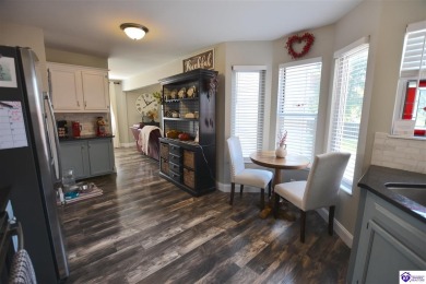Situated just off the 15th tee box at Pine Valley Golf Course on Pine Valley Golf Resort in Kentucky - for sale on GolfHomes.com, golf home, golf lot