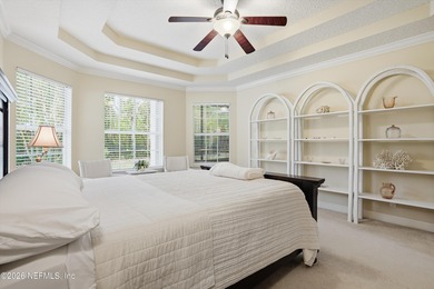 Move-in ready and located in one of Fleming Island's most on Eagle Harbor Golf Club in Florida - for sale on GolfHomes.com, golf home, golf lot