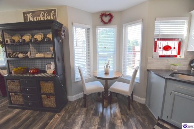 Situated just off the 15th tee box at Pine Valley Golf Course on Pine Valley Golf Resort in Kentucky - for sale on GolfHomes.com, golf home, golf lot