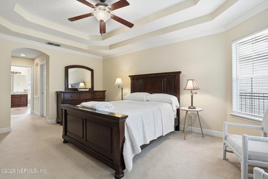 Move-in ready and located in one of Fleming Island's most on Eagle Harbor Golf Club in Florida - for sale on GolfHomes.com, golf home, golf lot